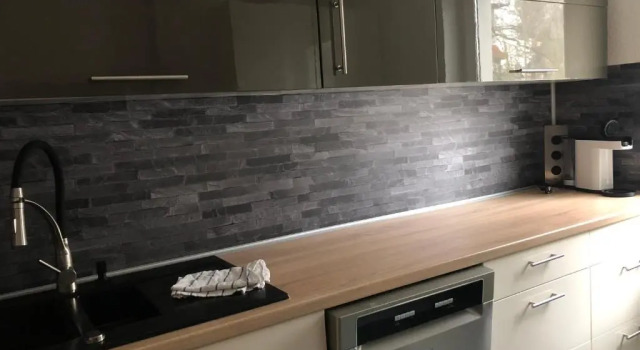 Апартаменты schöne Ferienwohnung am Rande der Altstadt