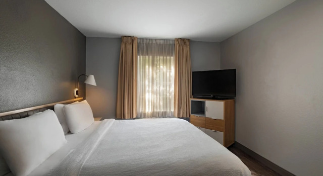 Люкс TownePlace Suites by Marriott Baton Rouge South