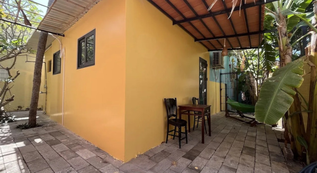 Двухместный номер Standard Mi Nhon Em Hotel Muine