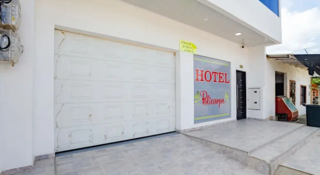 Hotel Policarpa, Reserva ahora Hotel Monteria Córdoba