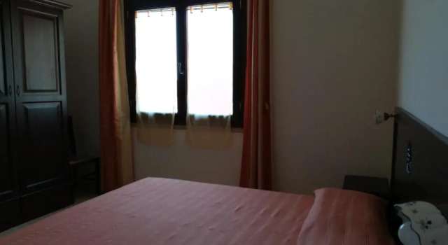 Номер Standard Agriturismo Sa Conca Ruia