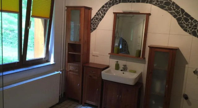 Апартаменты Pepi‘s Apartment