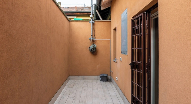 Giorgi Homes Erbosa Duplex (No Front Desk Please Contact The Property In Advance), Забронировать Отель Болонья провинция Болонья, рядом с Торговый центр Навиле