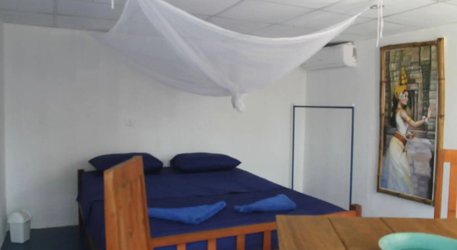 Otres Resort