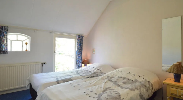 Beautiful Holiday Home in Dwingeloo With Garden, 预订 酒店 德文格洛 德伦特省
