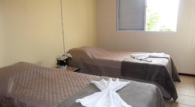 Dom Pedrito Apart Hotel, Забронировать Апарт-отель Апарт-отели Флорианополиса, Апарт-отель