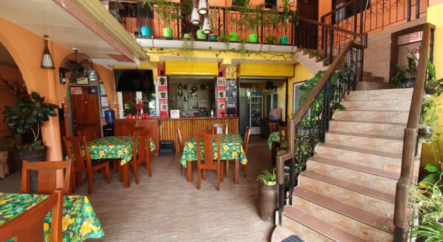Standard room UNKS HOUSE HOMESTAY