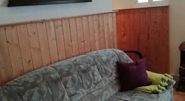 Thunder Roadhouse, Rezerwuj Hotel La Mothe-Saint-Héray Poitou-Charentes