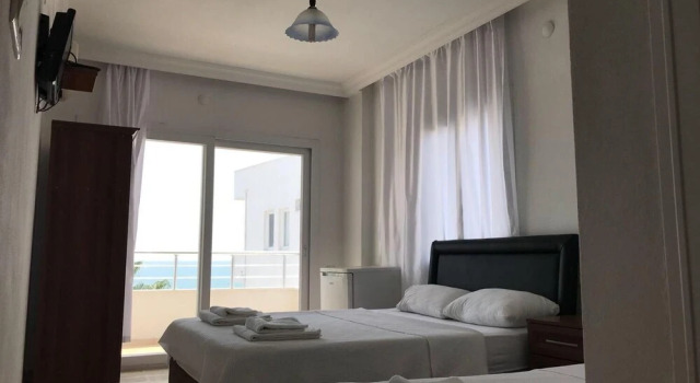 Otel Can
