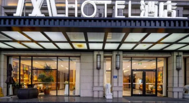 M Hotel (Great Wall North Street store, Xushui, Baoding), Κράτηση Ξενοδοχείο Baoding Hebei