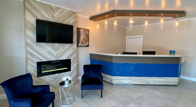 SureStay Hotel by Best Western Santa Cruz