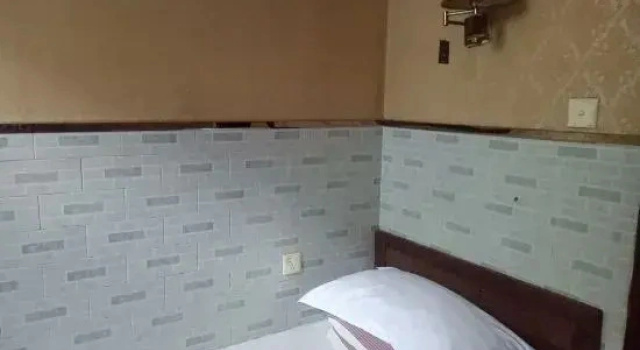 Номер Economy Wuwei Lijiang Hotel