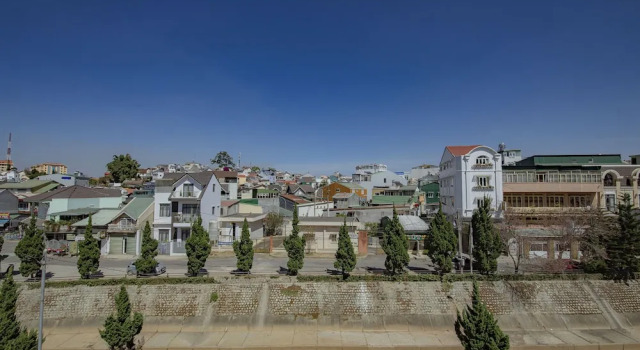 Phuong Uyen Hotel Dalat