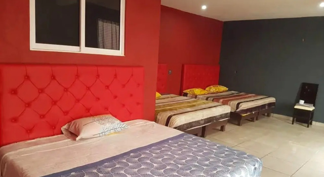 Hotel Boulevard Maravatio, Book Hotel Ciudad Hidalgo Michoacan