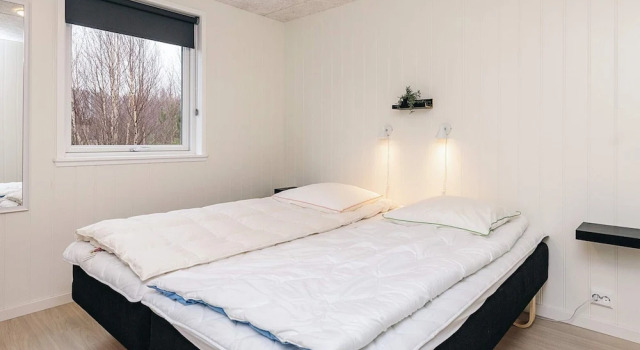 6 Person Holiday Home in Laeso-by Traum, Rezerwuj Dom wakacyjny Laeso Island Dania