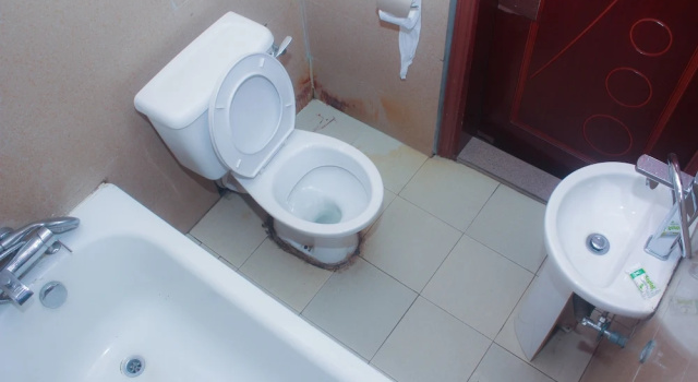 Номер Standard Owee's Place