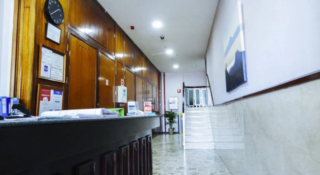 Apartamentos Brisamar Canteras