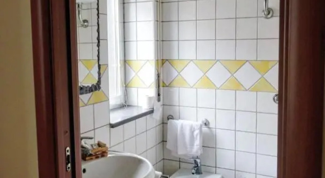 Четырёхместный номер Standard Central Room Fortuna