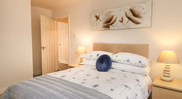 4 River Court, Rezervați Casă de vacanță Invergarry Highlands