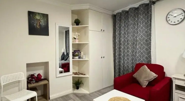 Acton Vale hotel