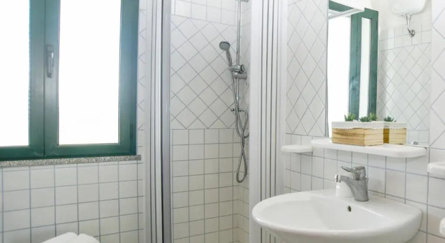 Студия Standard Appartamenti Su Nenneri