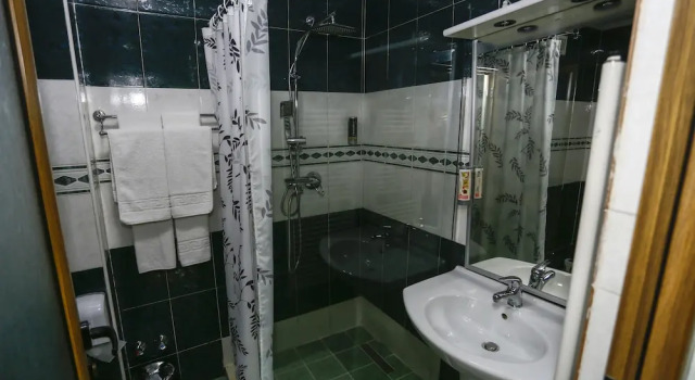 Номер Standard Misk Resort
