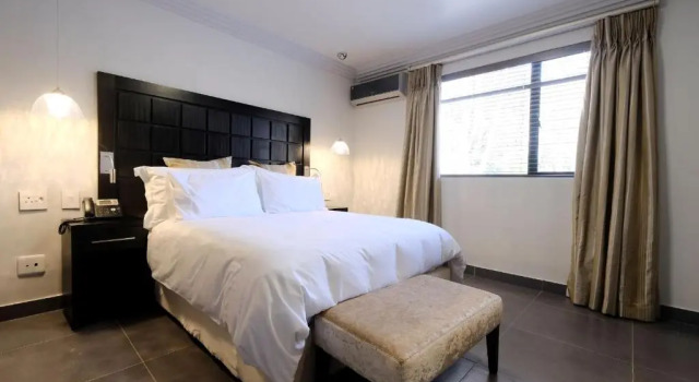 Номер Standard Villa Moyal
