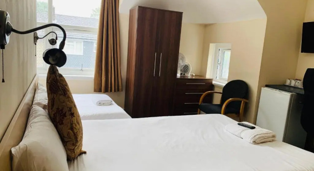 Albert Guest House (Adults Only)