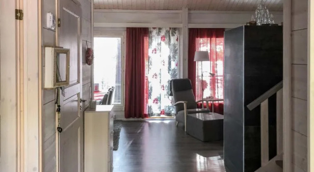 Holiday Home Villa vihtori, Varaa Villa Rovaniemi 