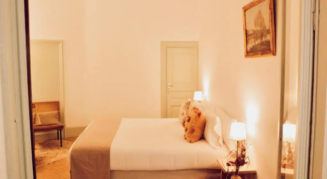 Двухместный номер Superior La Casa Gran B&B