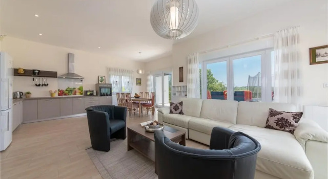 Villa Eva, Book Villa Monte Kruj Istria