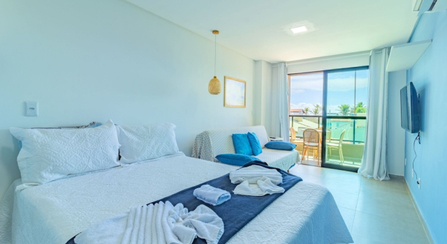Villa Del Mar #206 - Quadruple by Carpediem