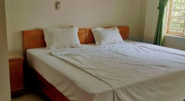 Номер Deluxe Vân Mây Homestay Hội An