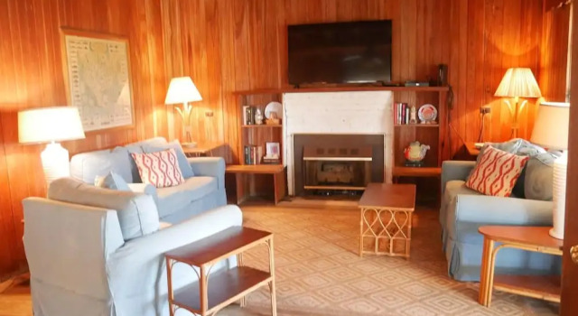 Snug Harbor I 5 Bedroom Home