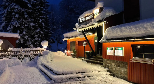 Gasthof Paluda - Pizzeria, Réserver Hôtel Dalaas 