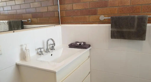 Двухместный номер Standard Merino Motor Inn