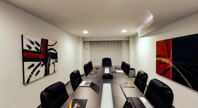 Suites 109 GH Usaquén, Prenota Hotel Usaquen Bogotá
