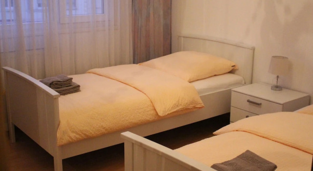 Апартаменты Studios near Basel Airport - RM 112