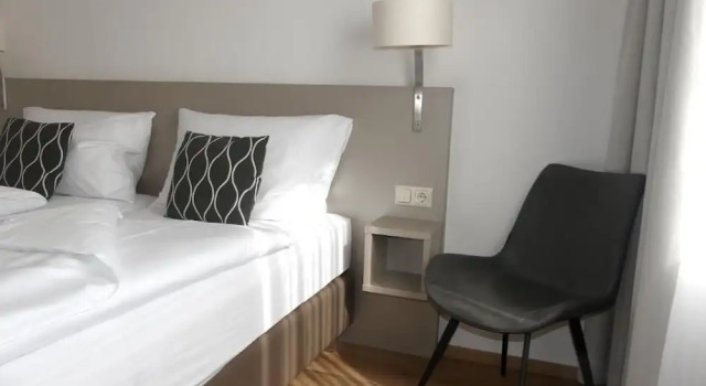 Двухместный номер Economy Das Reinisch Hotel - near Vienna Airport
