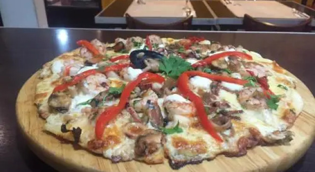 Hosteria Don David, Prenota Hotel Caleta Olivia 