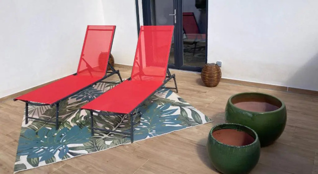 Très belle villa privée pour 10 personnes avec piscine privée