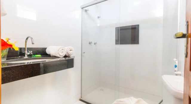 Номер Standard Novo Sol Hotel
