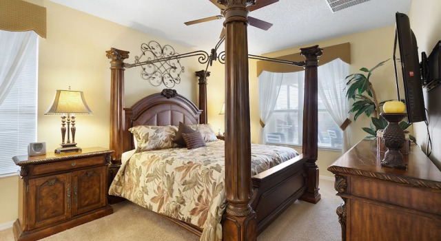 Royal Floridian by VillaDirect