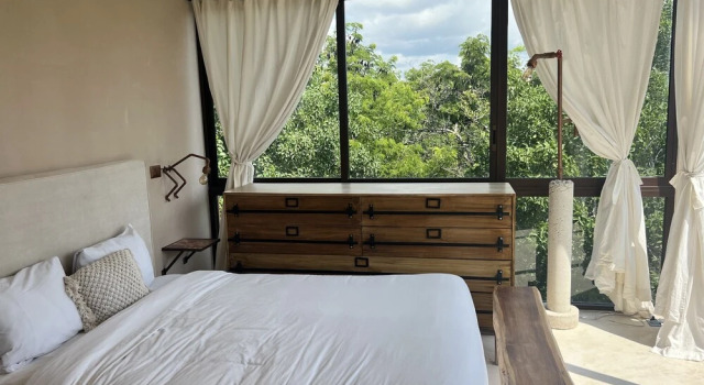 Апартаменты Grand Tribu Chaac Apartments