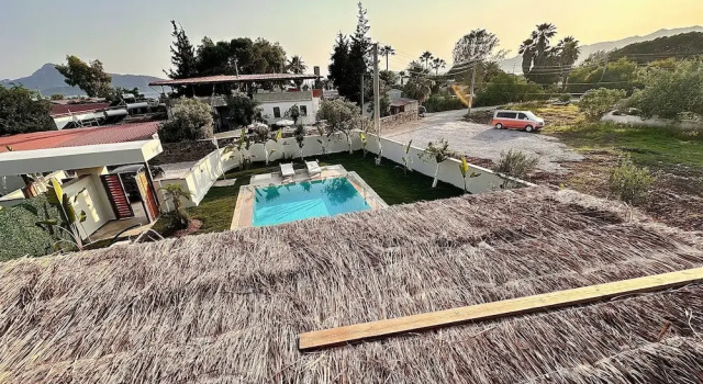 Вилла Standard Jessica villas