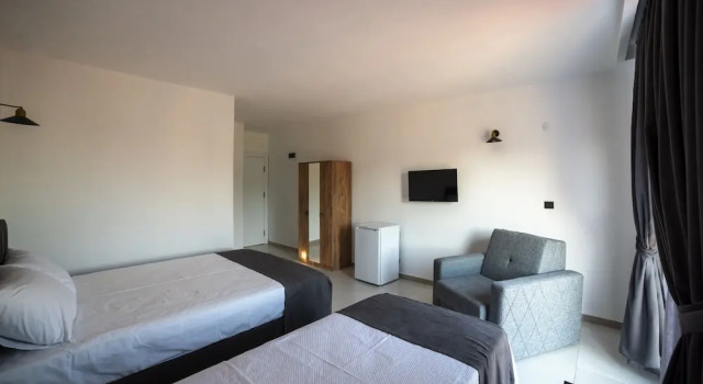 Номер Standard Imbrossa Hotel