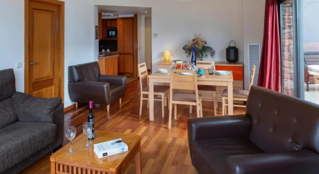 Apartamento Torre Gran Luxe 2