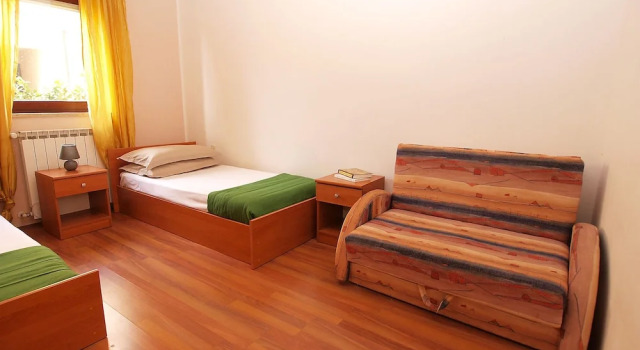 Apartments Dusanka 799