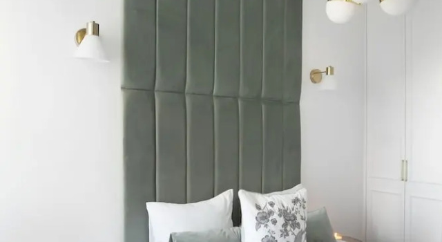 Апартаменты Deluxe Elite Apartments Old Town Deluxe