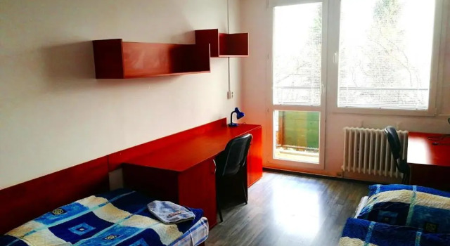 Hostel Blanice
